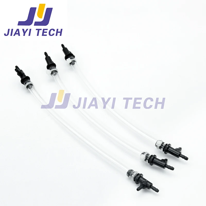 1PCS Eco Solvent Ink Pump Tube Connector for Roland RA-640 VP-540 XJ-640 XC-540 RS-640 XC-540 Printer