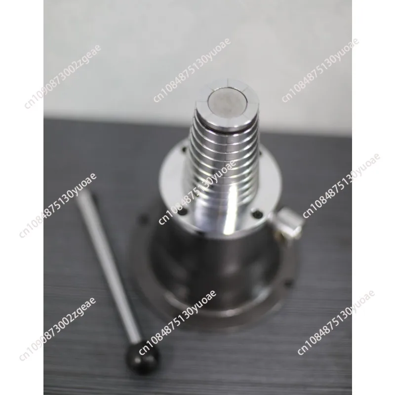 Bracelet expander, jewelry processing enlargement, correction and repair ring, rounder