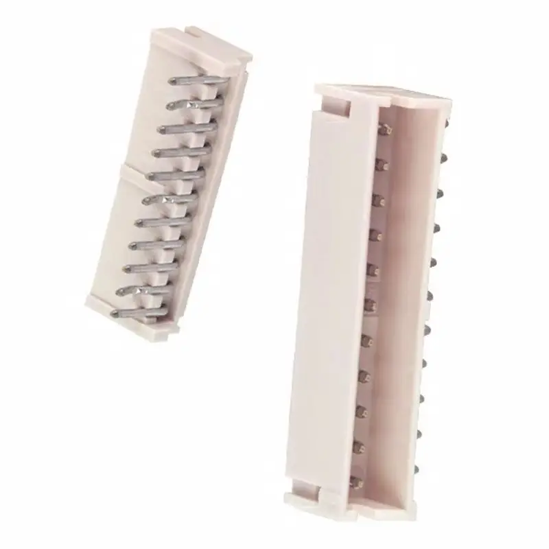 

20PCS/LOT S11B-ZR CONN HEADER R/A 11POS 1.5MM
