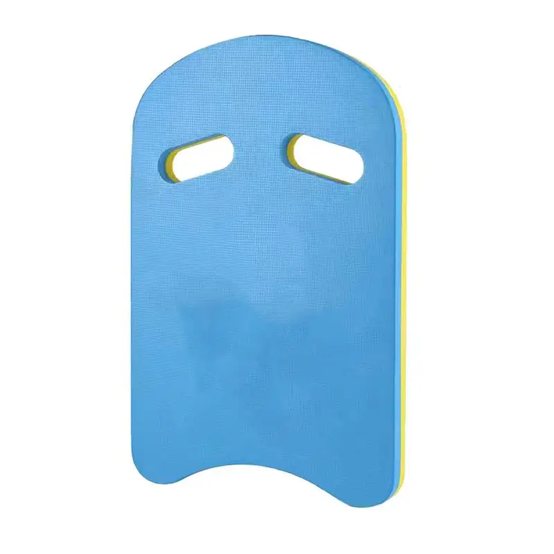 Swim Kickboard Float Training Learning Aid Swimming Float Board EVA Junior Swimming Kickboard Water Sports Accessories for kids