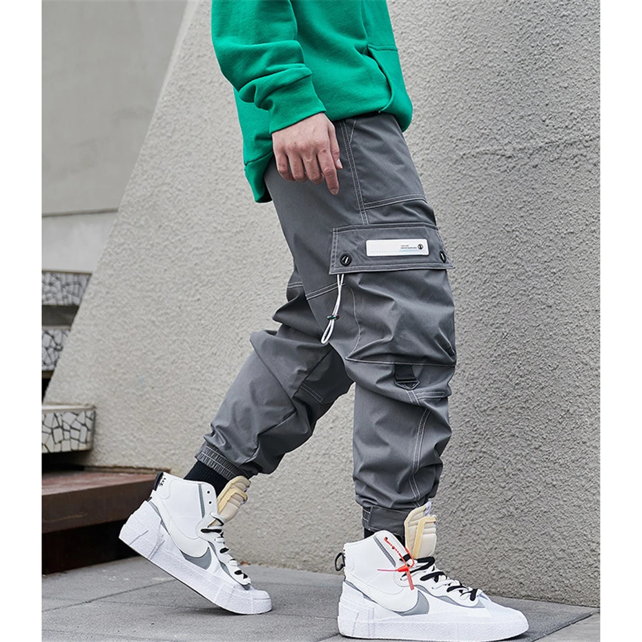 Techwear Tactical Joggers Pant - Techwear Pants Tactical review and price