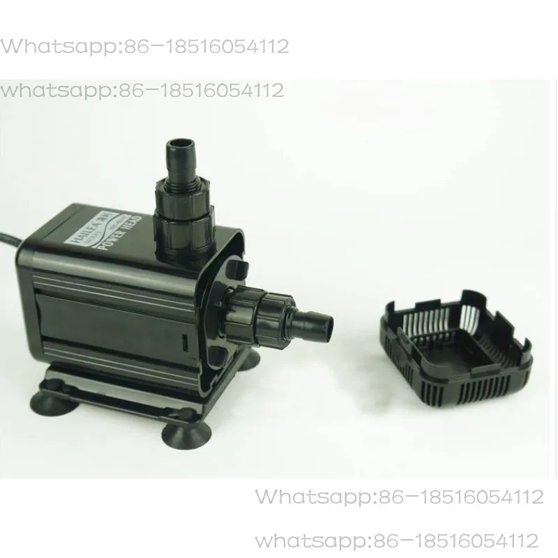 Pompa Sommergibile Anfibia Hx-6510/6520/6530/6540/6550 Con Filtro Per Acqua