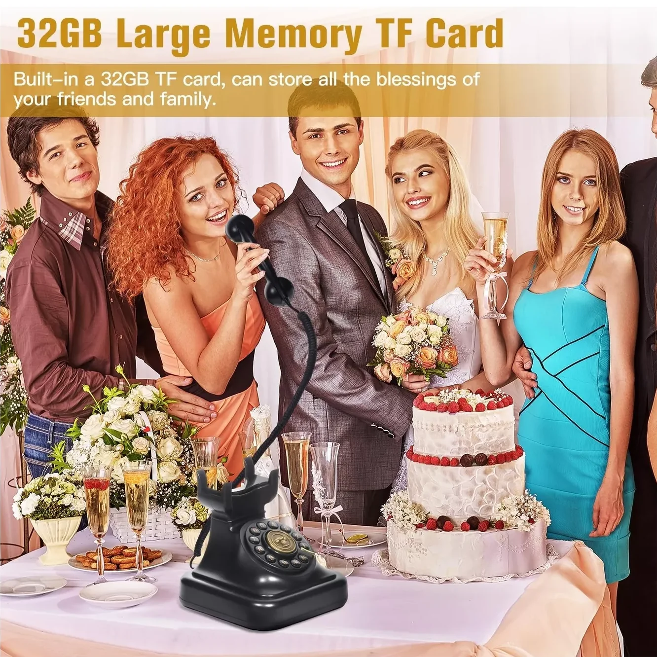 Thumbnail 2 - #11 New Cordless Phones Arrivals