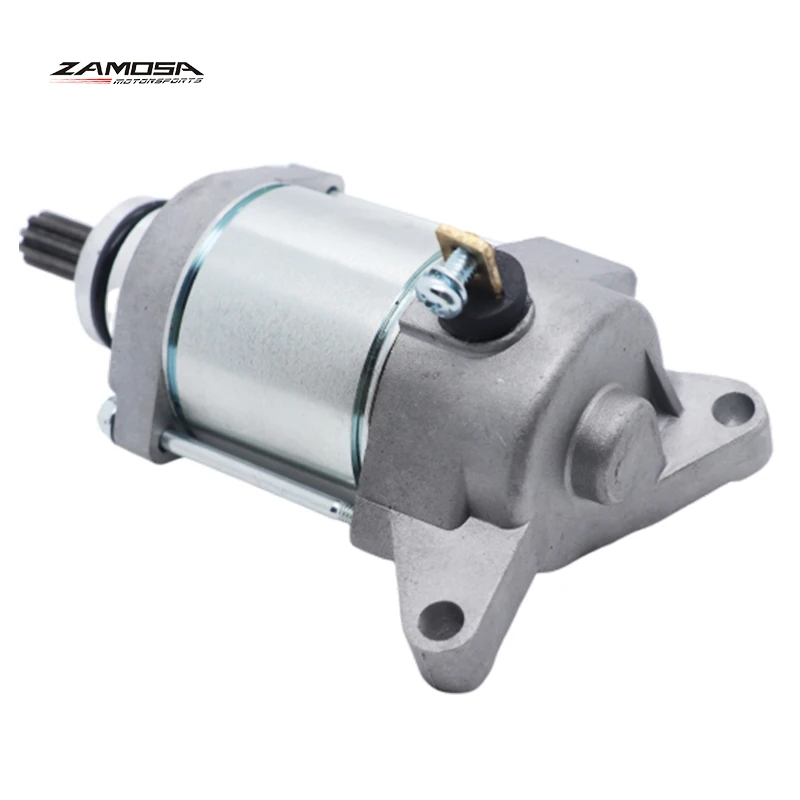 

WR 450 F WR450 WR450F Motorcycle Starter Motor for Yamaha WR450 WR450F 2003- 2006 5TJ-81890-00-00 5TJ-81890-20-00 Bike Starters