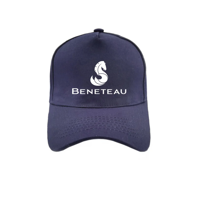 Beneteau Sailing Boat Baseball Caps Fashion Cool Beneteau Hats Unisex Caps MZ-429