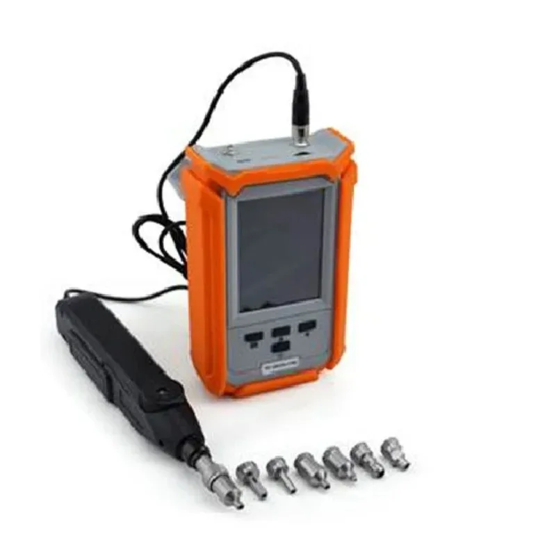 Fiber Inspection Pr…