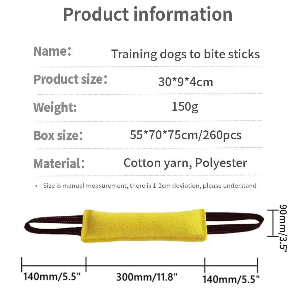 Thumbnail 2 - #27 Cheapest Dog Tug Toys Deals You Can Get