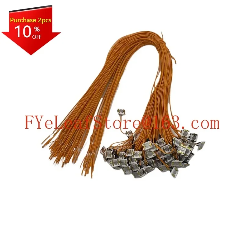 Wholesale hot selling circular explosive ball line accessories.