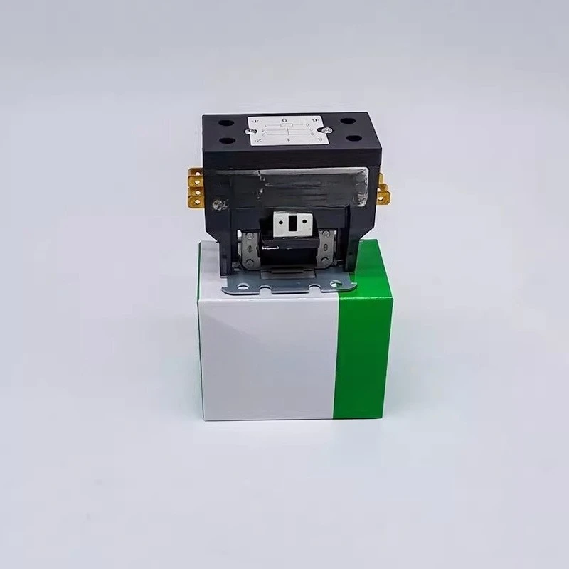 

AC contactor CJX9B-25S/CJX9-32S single and double pole contactor