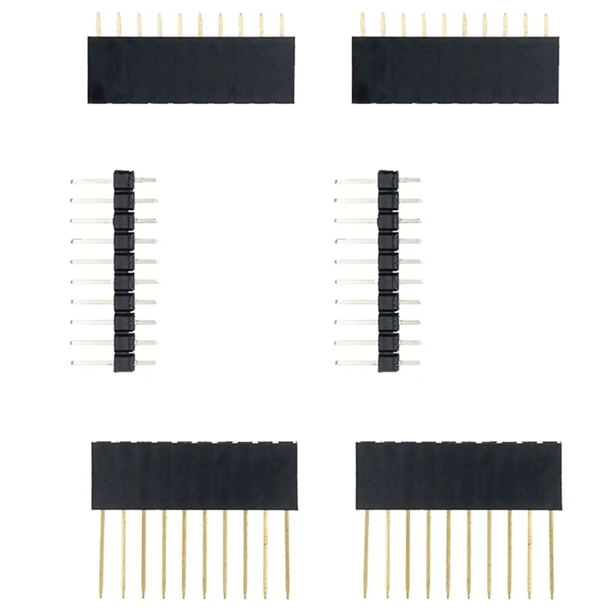 W1K-xD1mini Esp32 WLAN-Modul Bluetooth Internet der Dinge Esp-32 Entwicklung