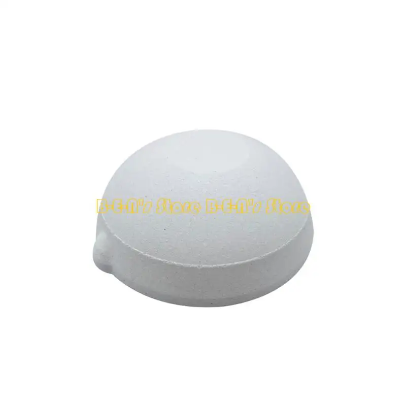 Y1AD Strong Steel And Heatproof Melting Dish Cup Crucible Bowl Combination With Smooth Coating For Efficient Jewelry Crafting