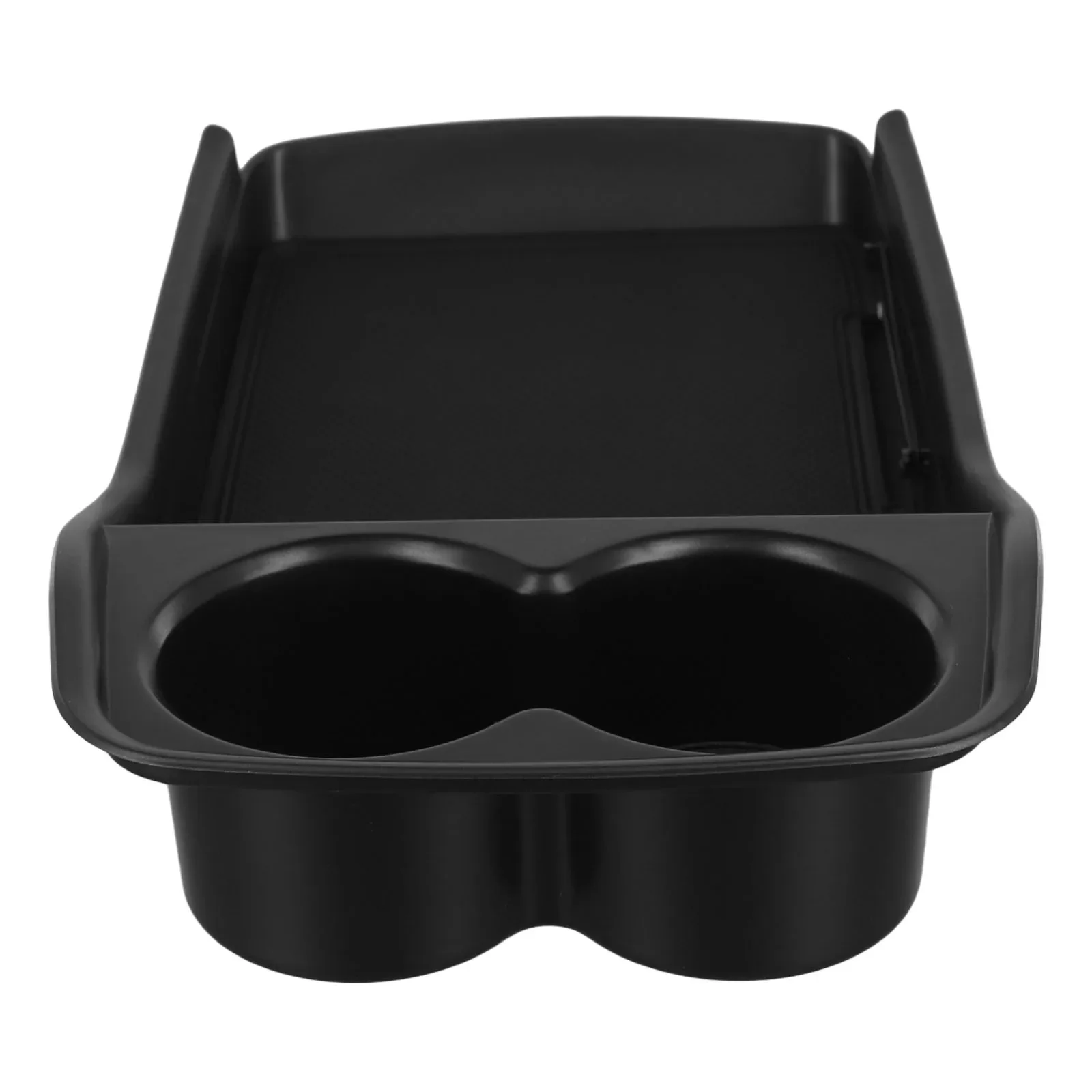 Central Control Additional Storage Storage Box Additional Storage Space Armrest Tray Car Central Control Car None