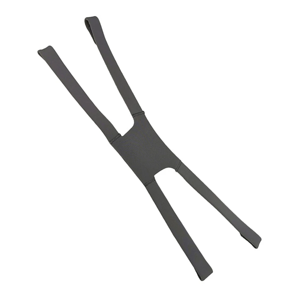 ABDJ-For CPAP استبدال أغطية الرأس - سماعة رأس Dream Wear لكامل الوجه لآلات CPAP