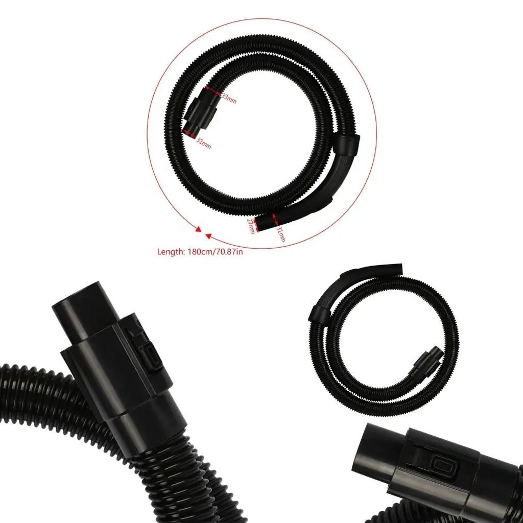 U1JE от 32 мм до 35 мм шланговых вакуумных аксессуаров, преобразователь трубки