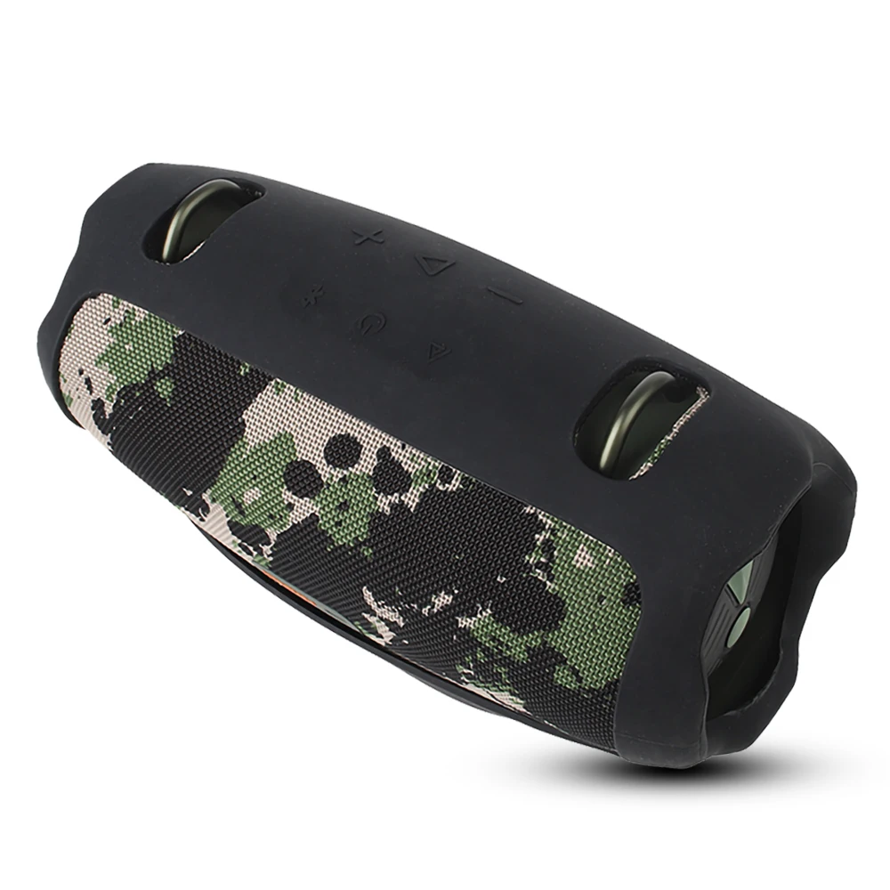 Protezione dell'altoparlante di qualità per JBL XTREME4 custodia protettiva in Silicone custodia portatile per altoparlanti XTREME 4 custodia per il trasporto all'aperto