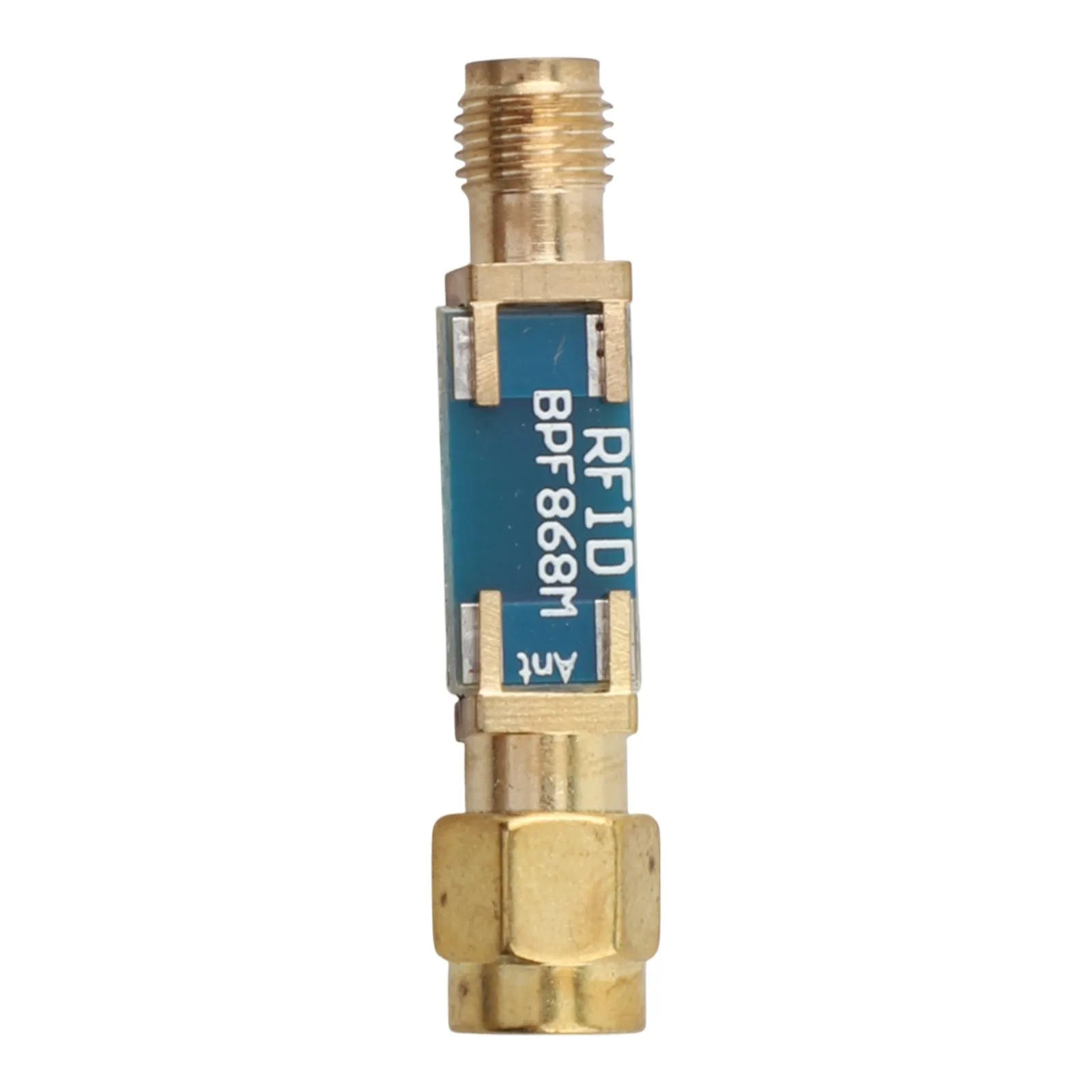 Desain Efisien Solusi Penyaringan Berbasis SAW pada Frekuensi Inti 868 MHz untuk Meminimalkan Interferensi