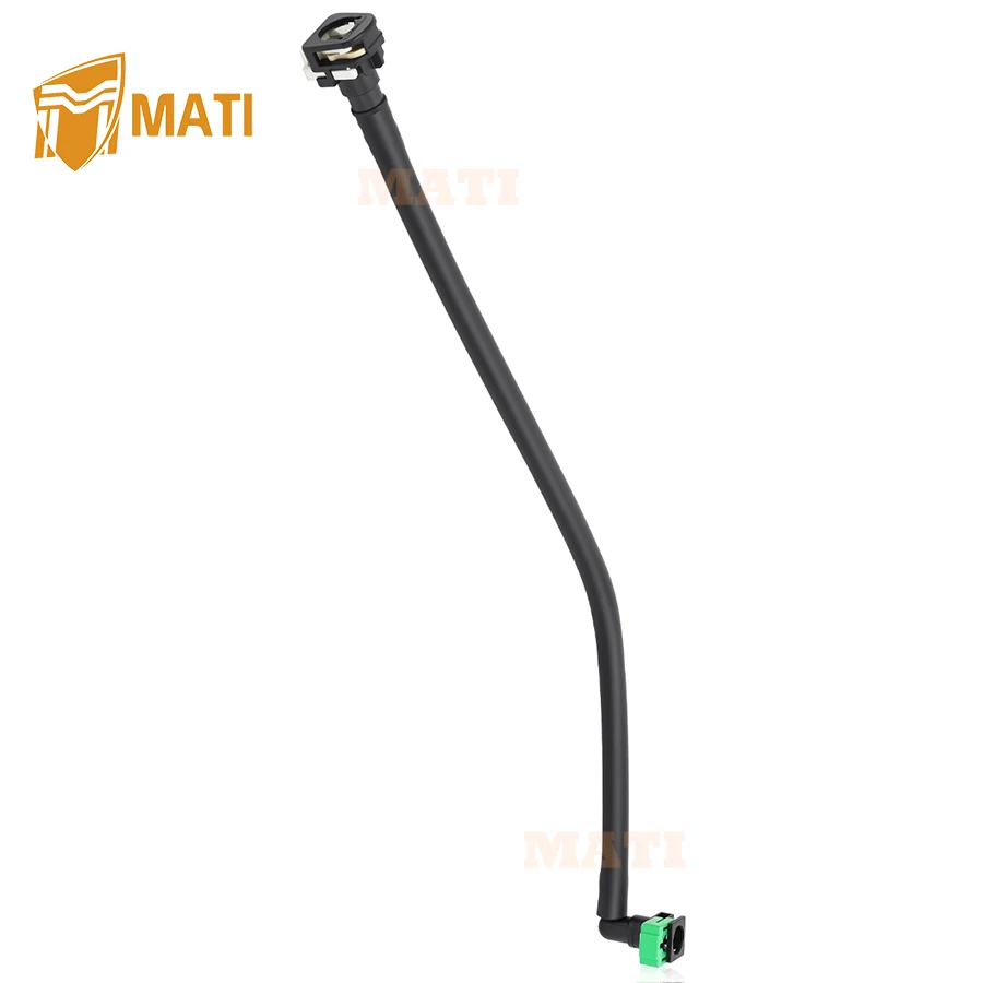 2521152 2521178 مجموعة خط الوقود لـ Polaris Ranger 800 XP Crew EFI 2011-2014 #5