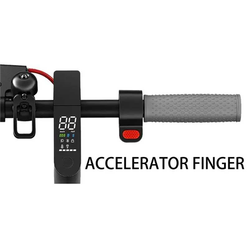 A69P-For Xiaomi M365 PRO Electric Scooter Motherboard Controller Suite With BT Digital Display Dashboard view 2
