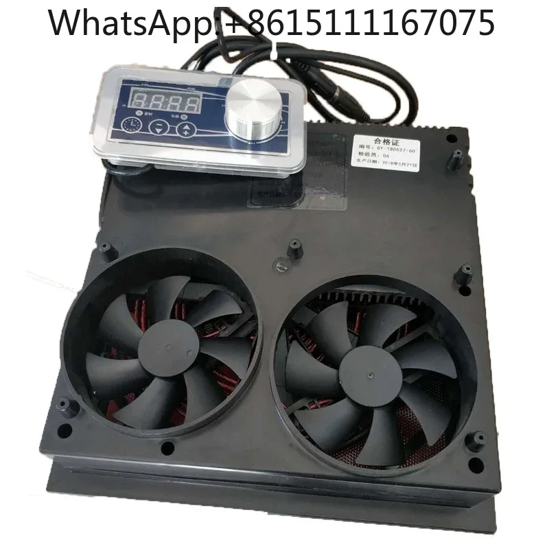 3500W High Power Commercial Embedded Induction Cooker Wire Control Flat Soup Stove 4 Burners / 6 Burners