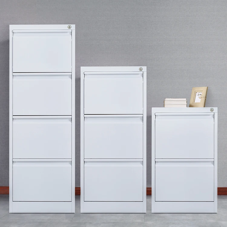 Office Filing Cabinets,Customized Legal Size Office Stainless Steel 2 3 4 Drawers Horizontal Plan A4 Black Durable Storage File