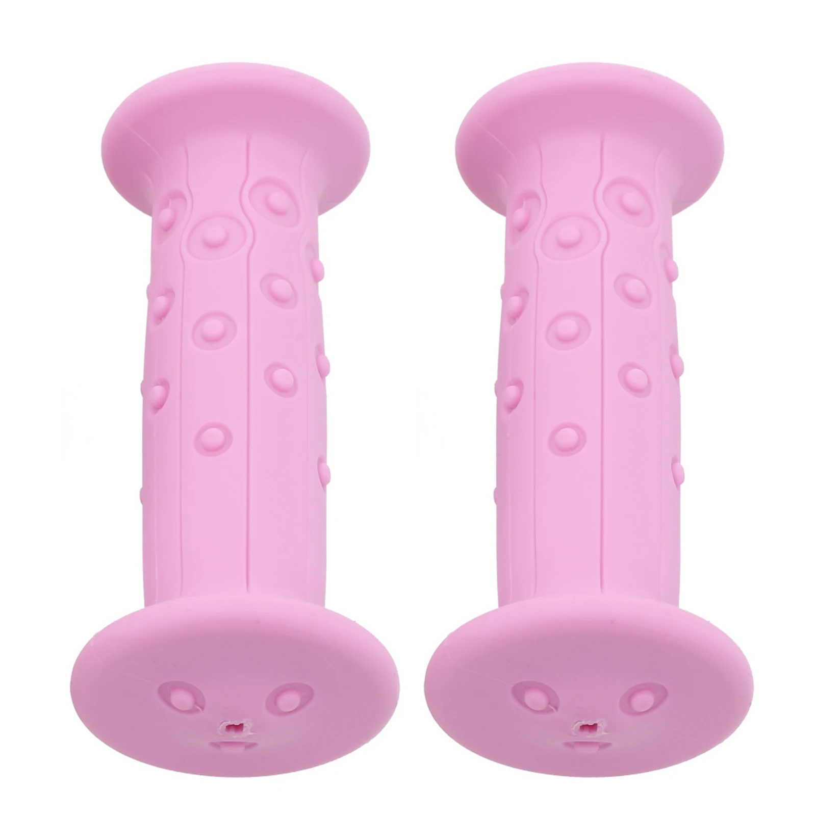 

18mm Inner Diameter 50g 92mm Long Handlebars Grip Handle Cover Parts Accessories Anti-slip Children Comfortable