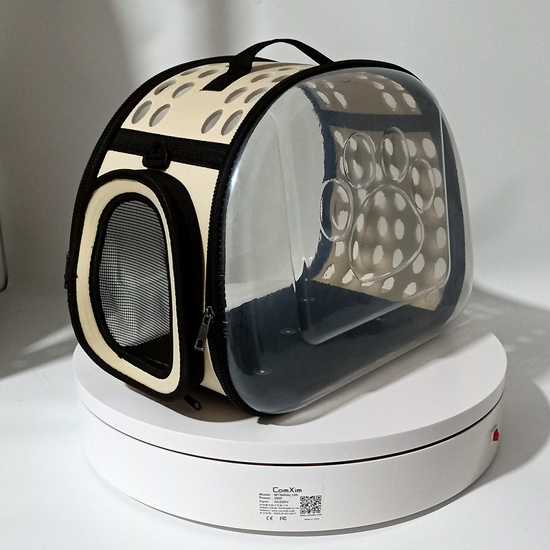  Cat Carrier Pets Transportin Cats Dogs Accessory Pet Backpacks Breathable Foldable Outdoor Dogs And Cats Kitten Puppy Travel Bag 