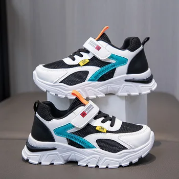 Boys Sport Sneakers 1