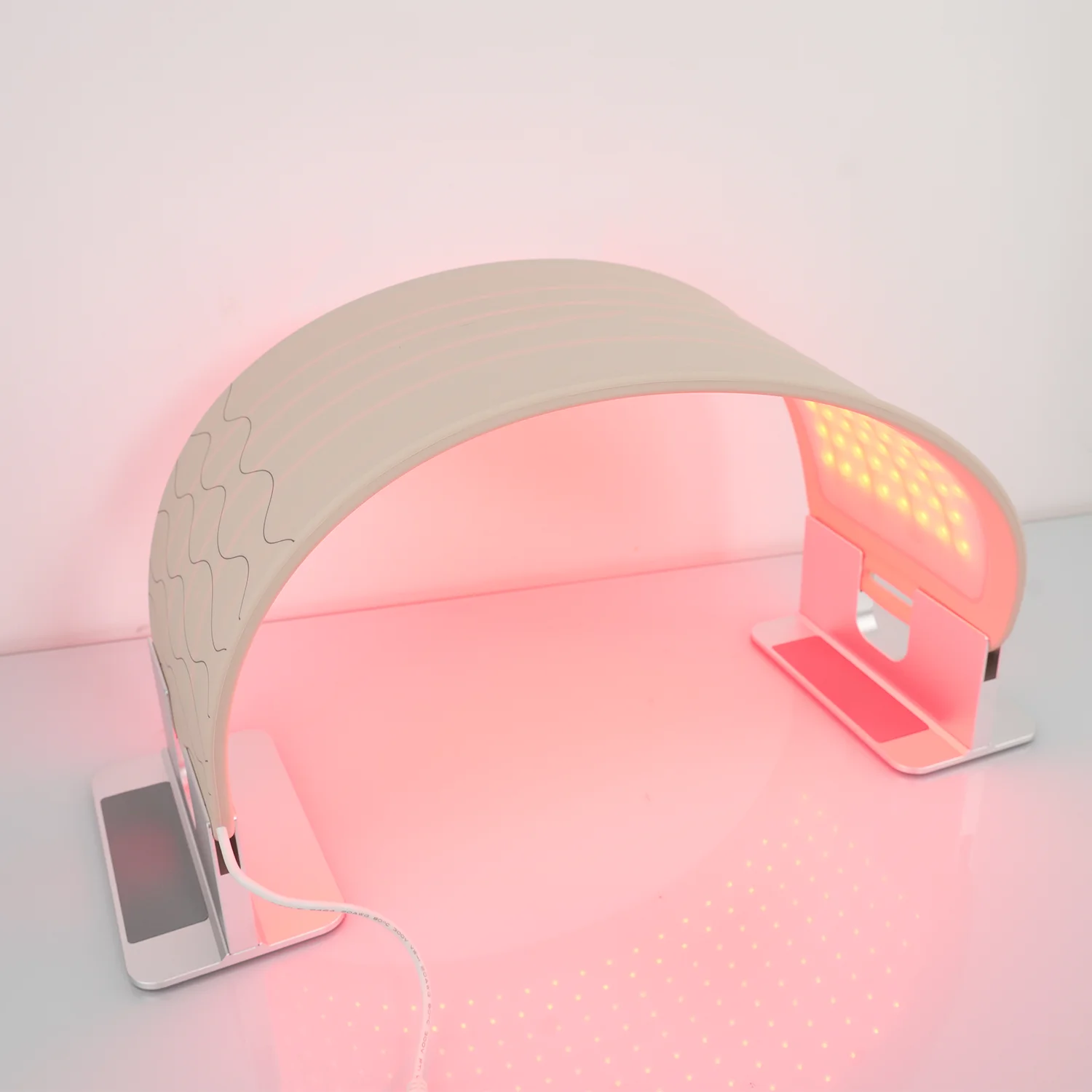 OEM Manufacturer   Red Light Therapy  LED Light  Therapy