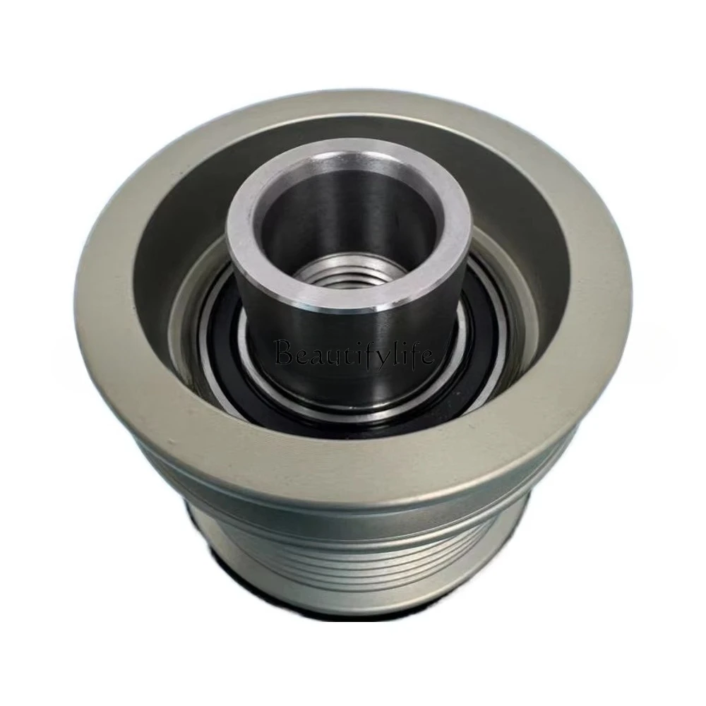 

Car generator pulley 28688 6461500260 6461500360 Auto parts