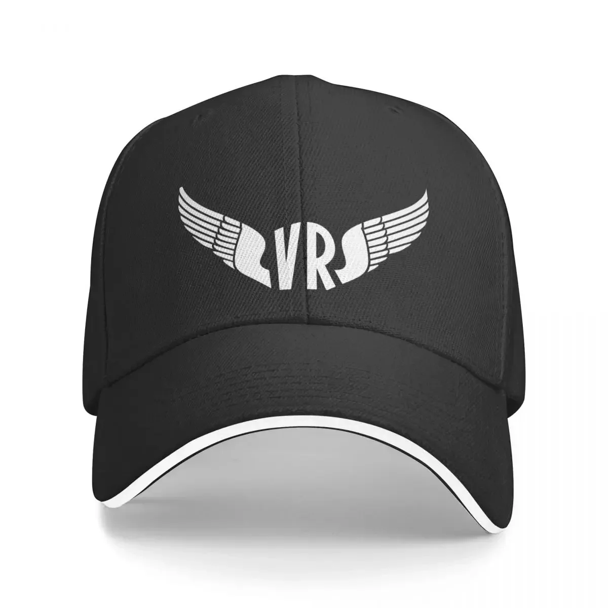 

Victorian Railways wing logo Baseball Cap funny hat New In Hat Women Caps Men's