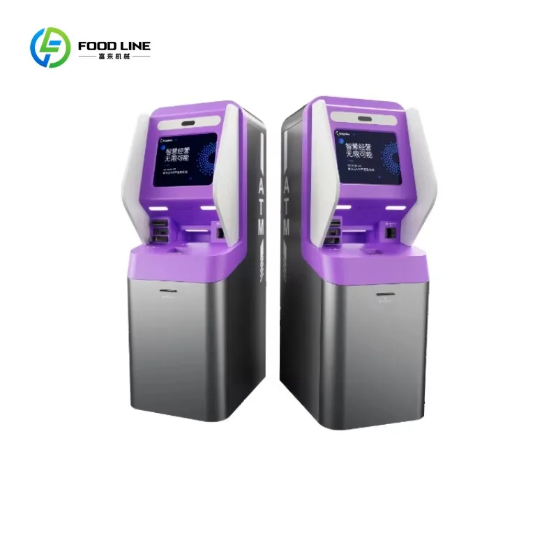 Automated 19 Inch T…