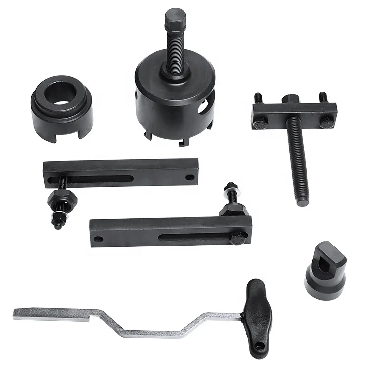 Double-Clutch Transmission Tool for VAG   7 Speed DSG Clutch Installer Remover T10373 T10376 T10323 T10407