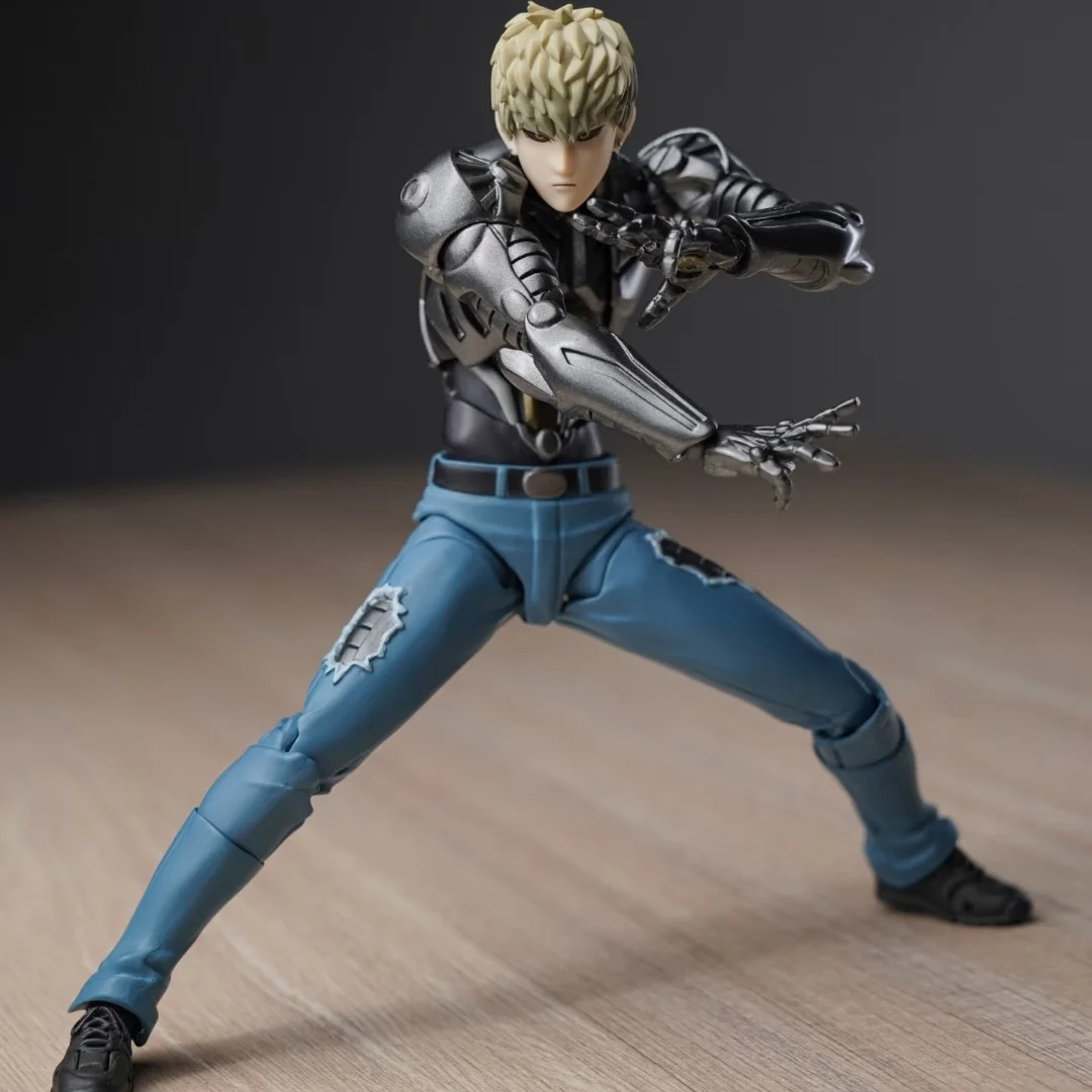 New Hot Ko Genos An…