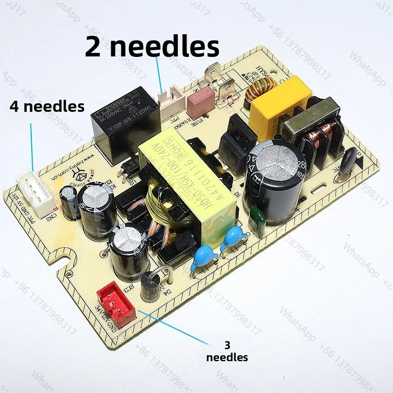 Humidifier Power Supply Circuit Board HSY40-34X5