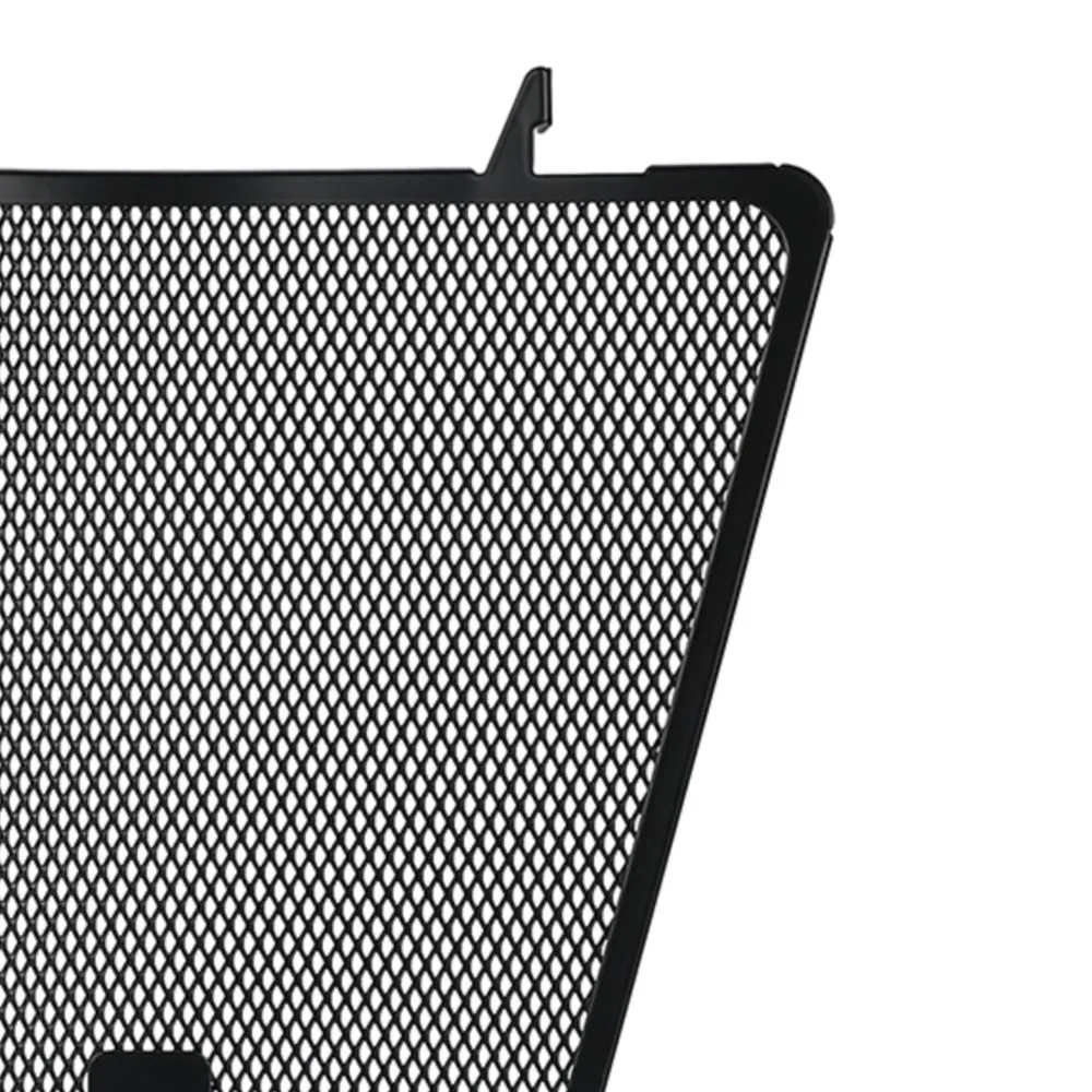 

For Suzuki GSXR100 K5 K6 GSX-R 1000 2005-2006 GSX-R1000 Motorcycle Radiator Grille Guard Cover Protection Water Tank Protection