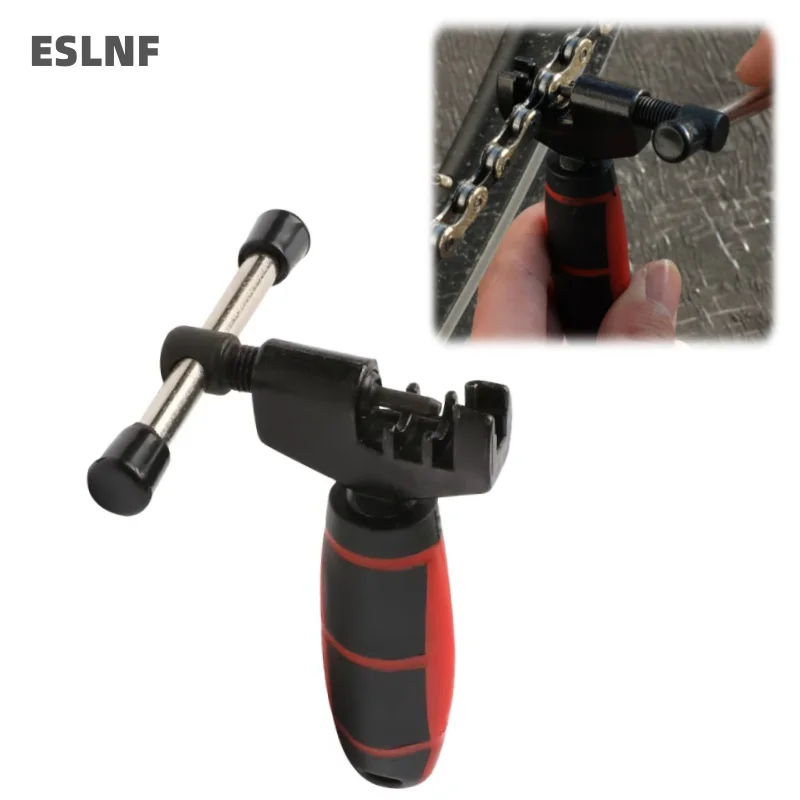 AliExpress NONE Portable Bicycle Chain Pin Remover Steel Link Breaker Splitter Chain Extractor Device MTB Bike Repair Tools Accessories