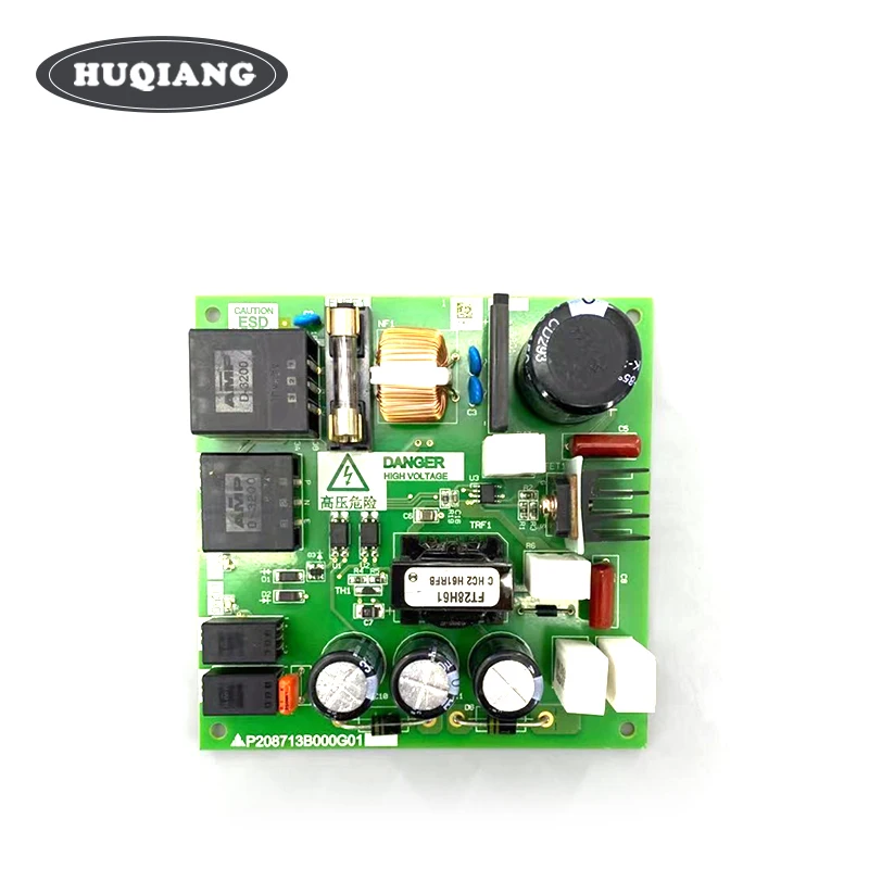 

MAF Elevator PCB Lift Spare Parts Elevator LEHYIII Power Circuit Board P208713B000G01 for Elevator