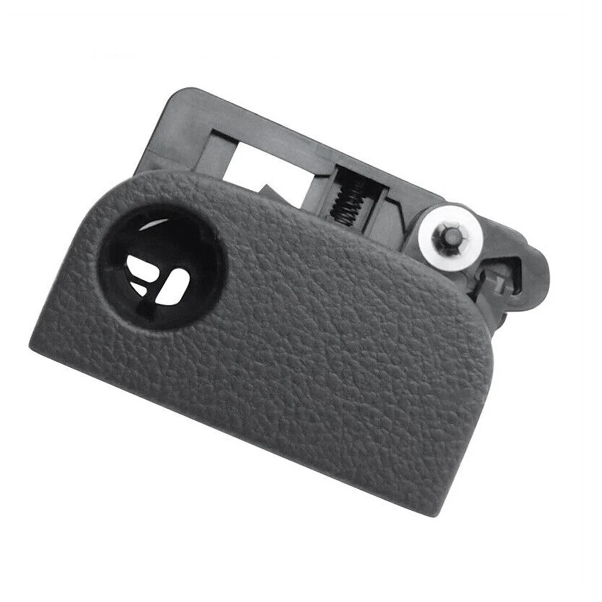 Car Glove Box Latch Lock Handle 68630-EQ300 for Nissan X-Trail T30 2001-2006 Glove Box Lock Lid Assembly 68630EQ300 image 5