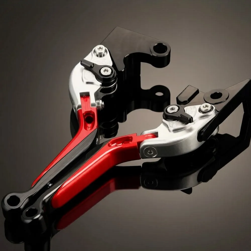 

For SUZUKI GSF1200 BANDIT 1996 1997 1998 1999 2000 Motorcycle Handlebar Brake Clutch Lever Adjustable Folding Handle Brake Lever