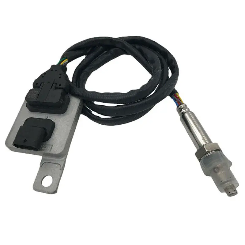 

1 PC Nox Sensor 5WK97211 For 2014-2019 Audi A6 S6 A7 S7 4GC 3.0TDI Car Engine Replacement Parts Automatic Nox Sensor Accessories