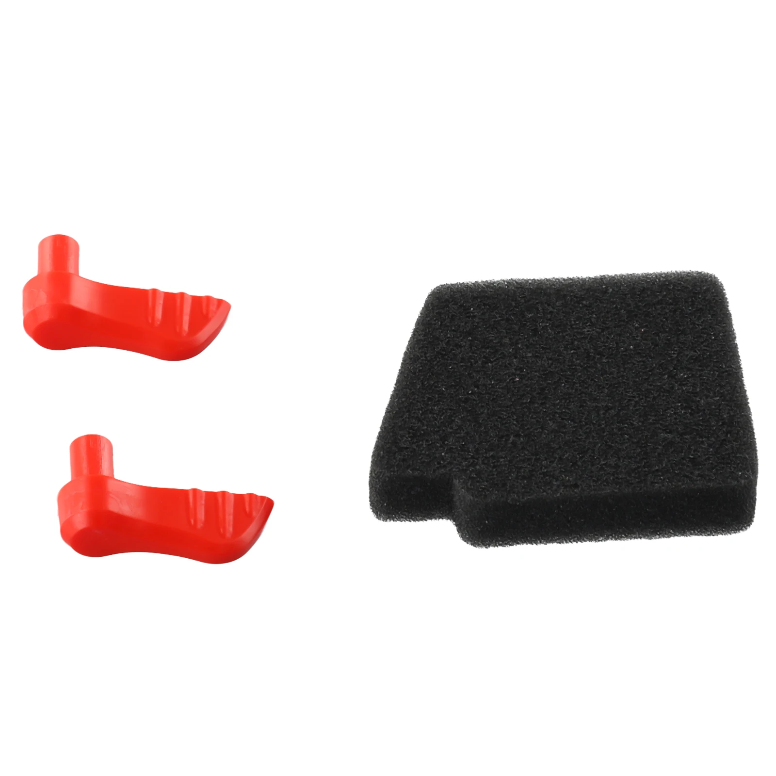 For 545157104 Chokehebel Leaf Blower Parts Plastic For Zama Carburetor C1U-W43 Interchange Part#: 545157104 Practical