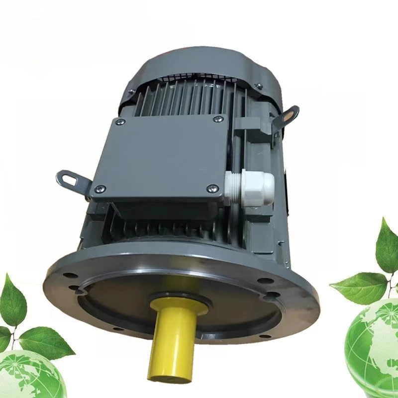 

AC-MOTOREN FCA132MB6/PHE