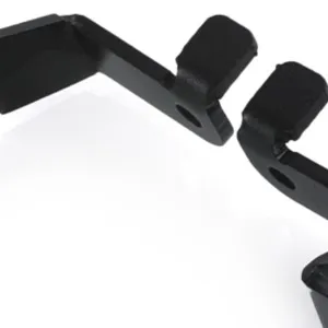 

For Yamaha MT-09 MT09 SP 2021-2022-2023 Motorcycle Accessories Front Lamp Headlamp Bracket Spotlight Extension Rod Frame Bracket