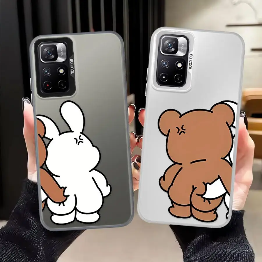 Soft Cover Case For…