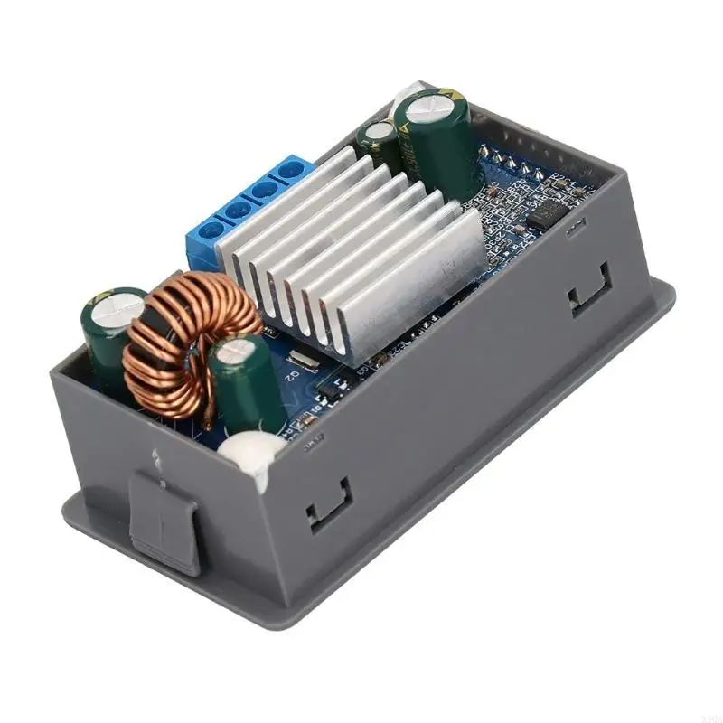 Adjustable Regulated Power Supply CC-CV 0.5-30V 4A 5V 6V 12V 24V Power Module 