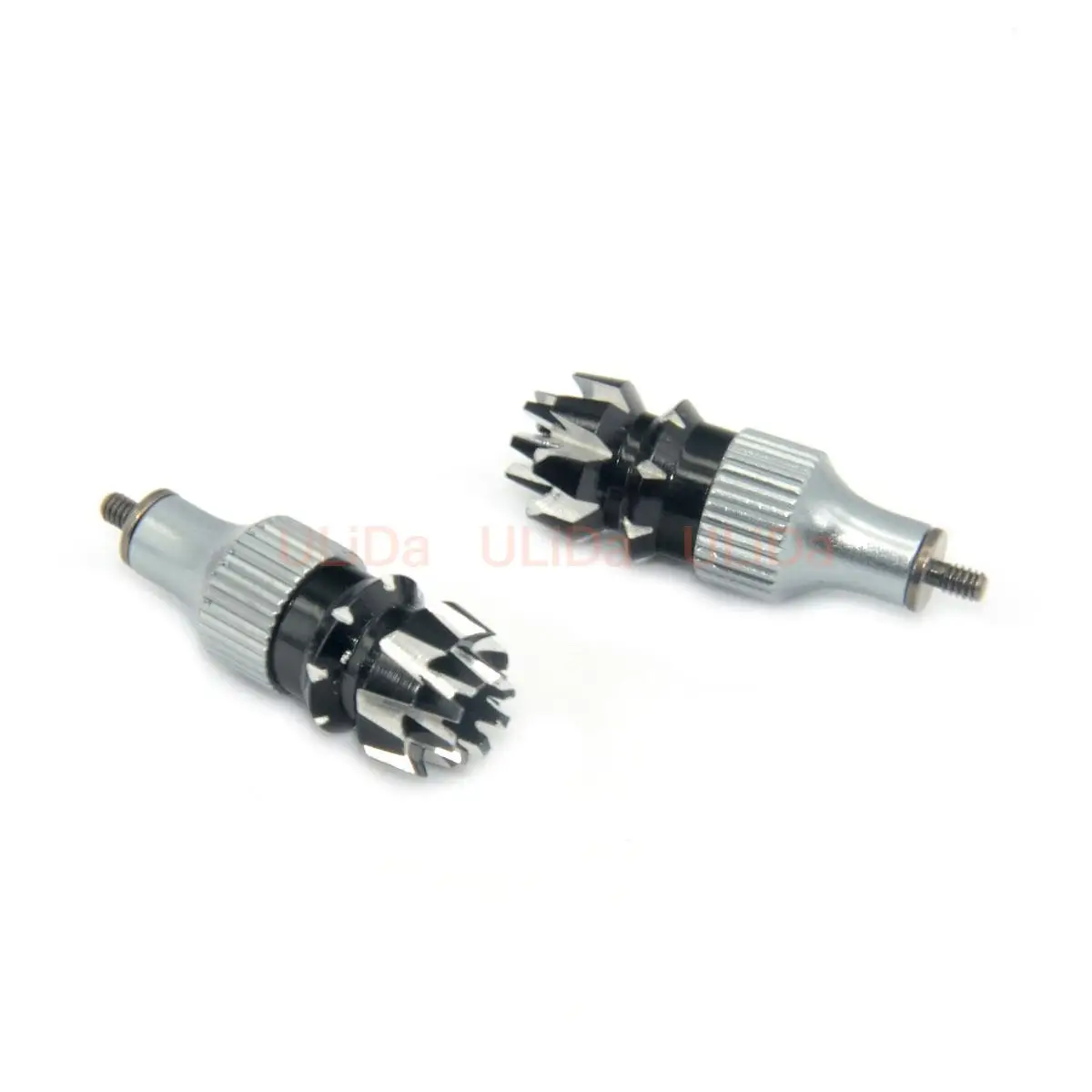 Tragbare Fernbedienung Joystick Aluminium Legierung Stick End Köpfe Rocker Abnehmbare Drone Zubehör für DJI FPV – Detail 13