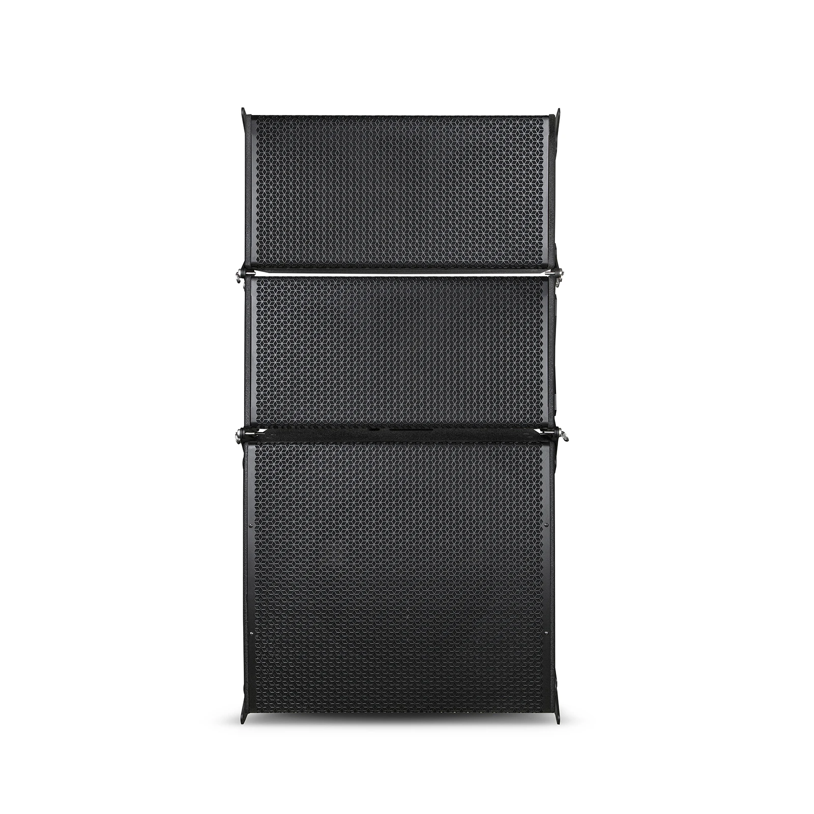 XTUGA 10 12 Inch Large Stage Wedding Outdoor High-power bar Sonidos Profesionales Line Array