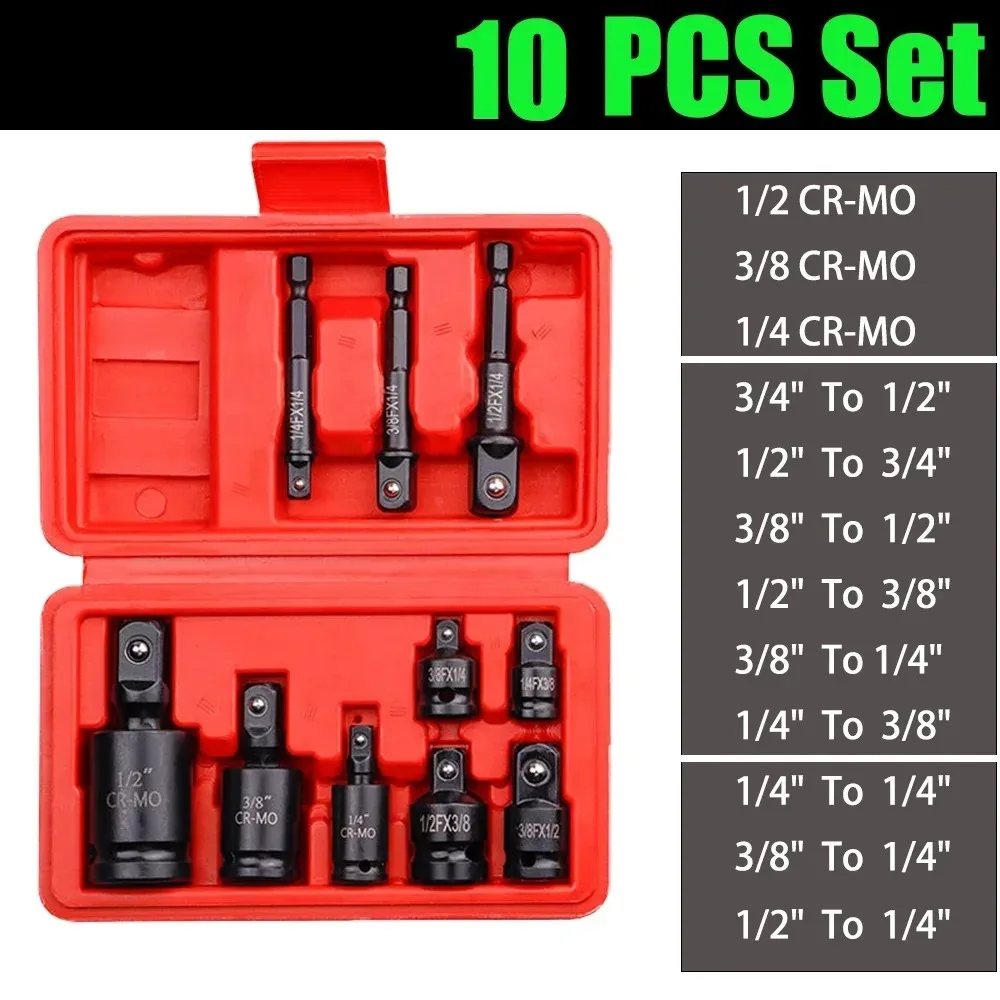 

360° 90° Swivel Air Cannon Adapter Universal Pneumatic Socket Joint for Impact Wrenches Drills Industrial Tools