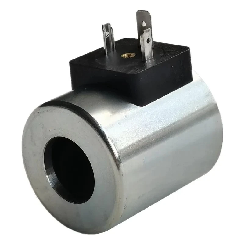 S1-012000 12V 12VDC Ship Electromagnetic Valve Coil 024800 High Quality Coil Replacement