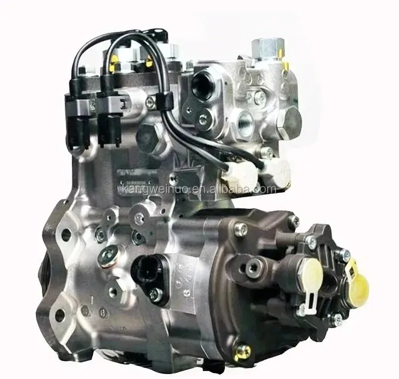 

Fuel Pump CR CP2 0445020012 0445020004 0445020003 5010450952 5010412508 0445020013